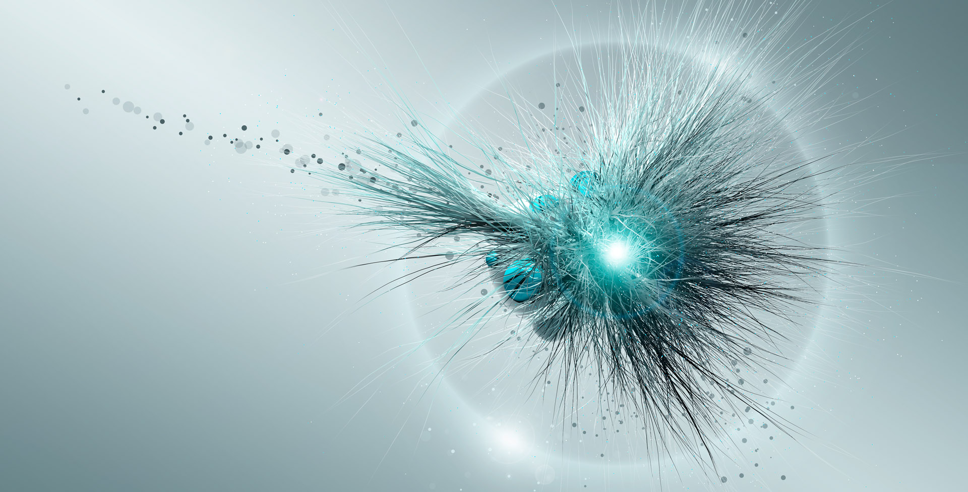 sinisart, siniša zjačić, particles
