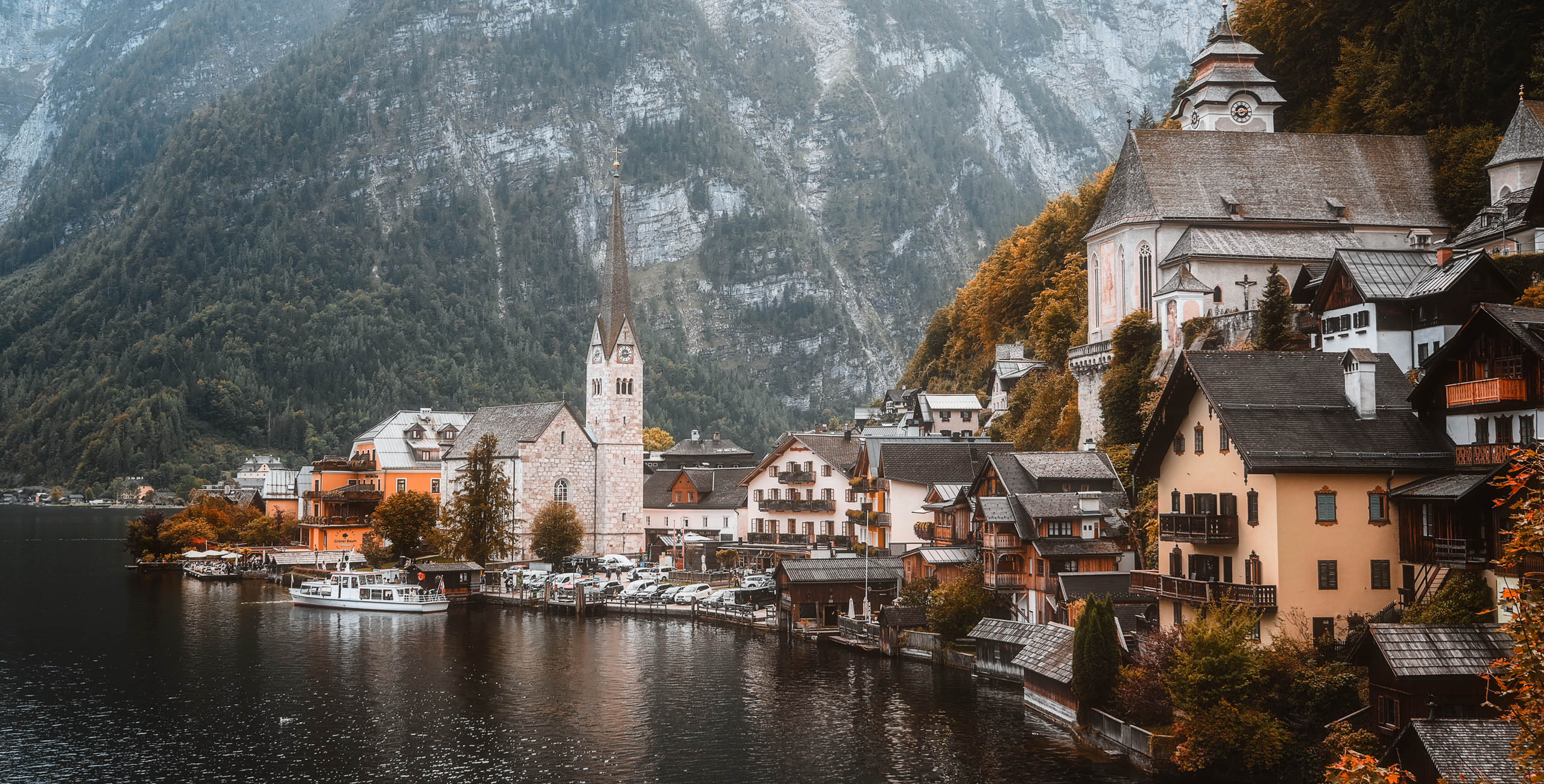 Hallstatt
