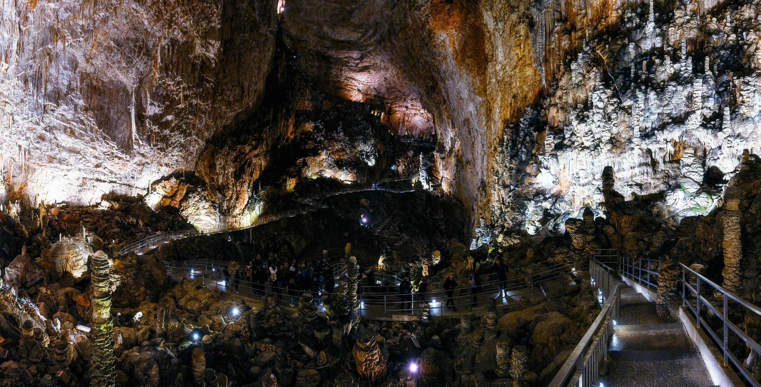 Grotta Gigante