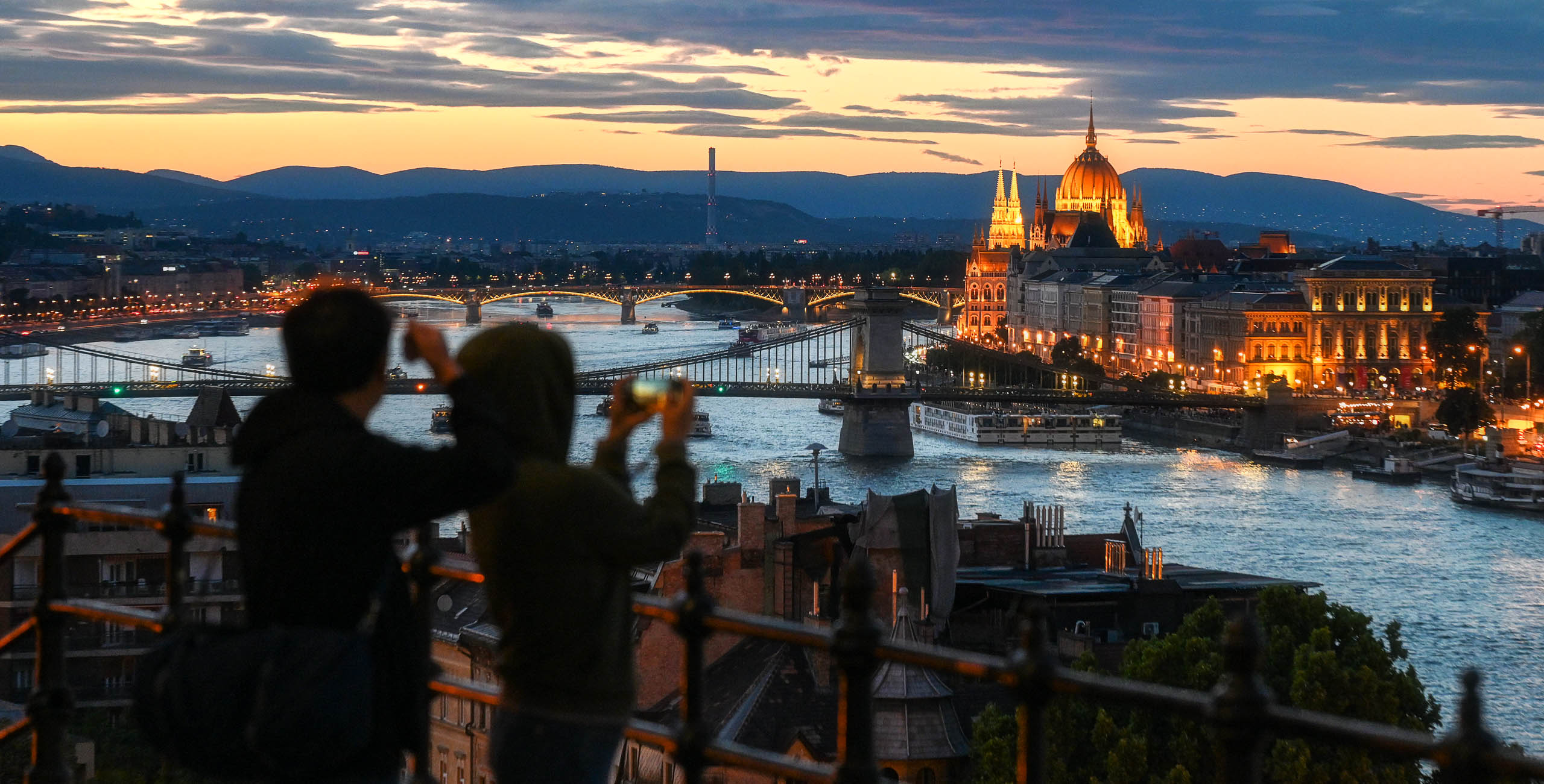 Budapest