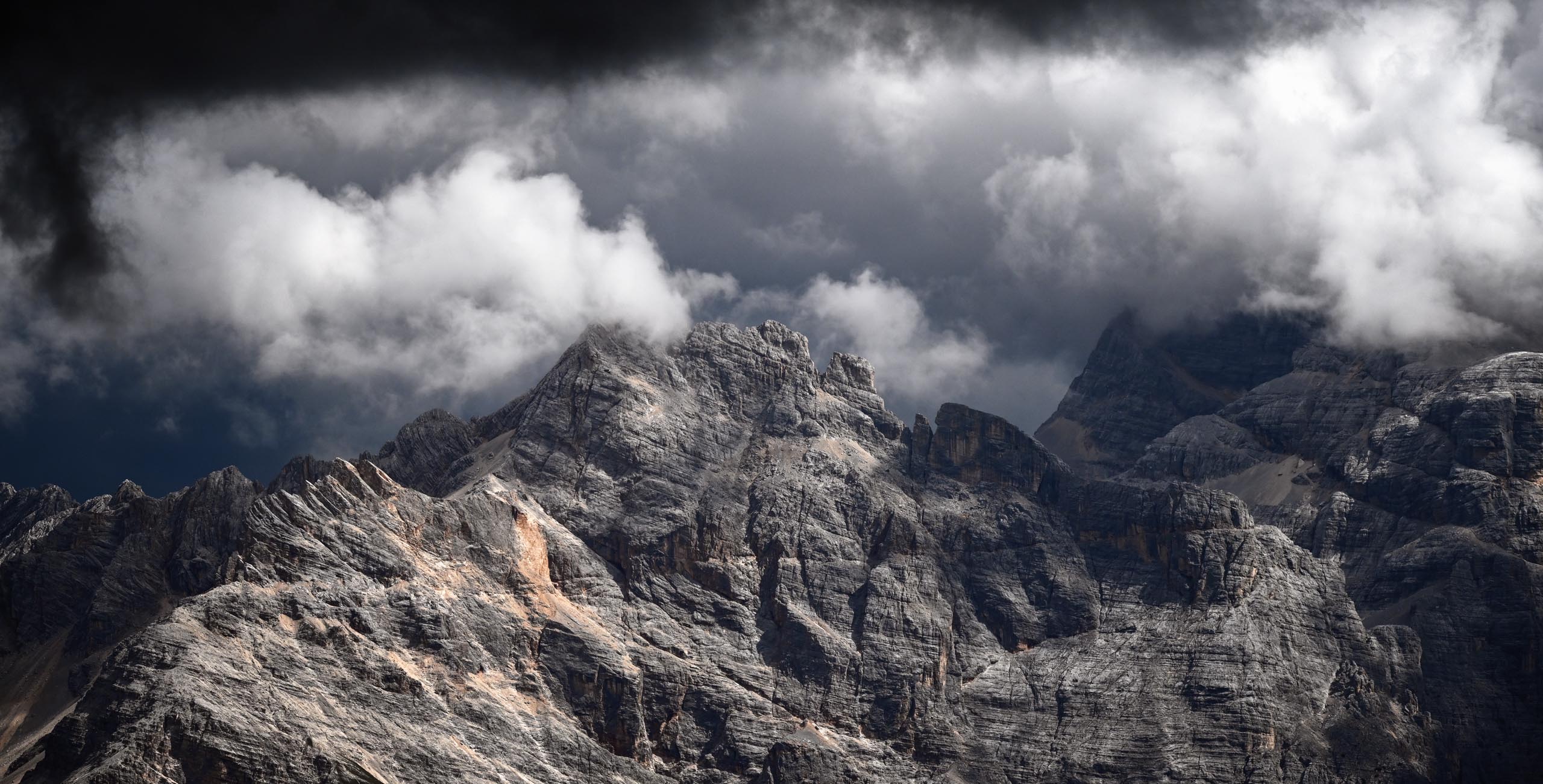 Dolomites