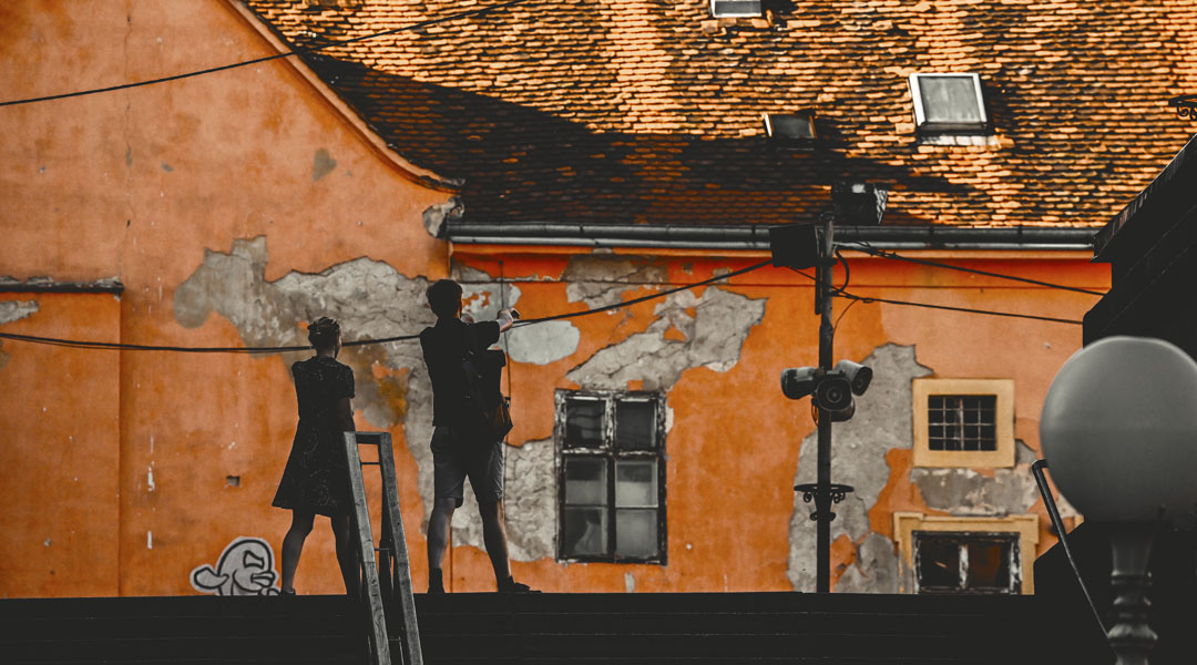 Prague